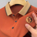 Premium mens polo shirt